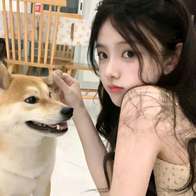 来自长崎的女孩